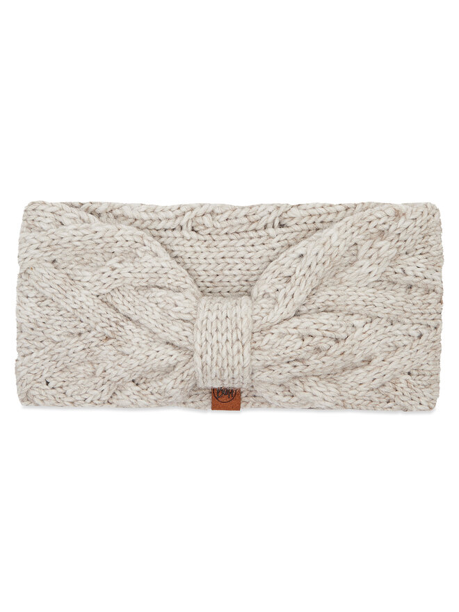 Buff Textilná čelenka Buff Caryn 126465.014.10.00 Sivá