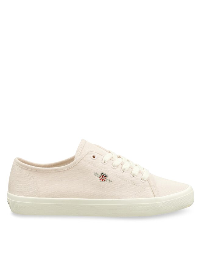 Gant Tenisky Gant Pillox Sneaker 28538605 Růžová