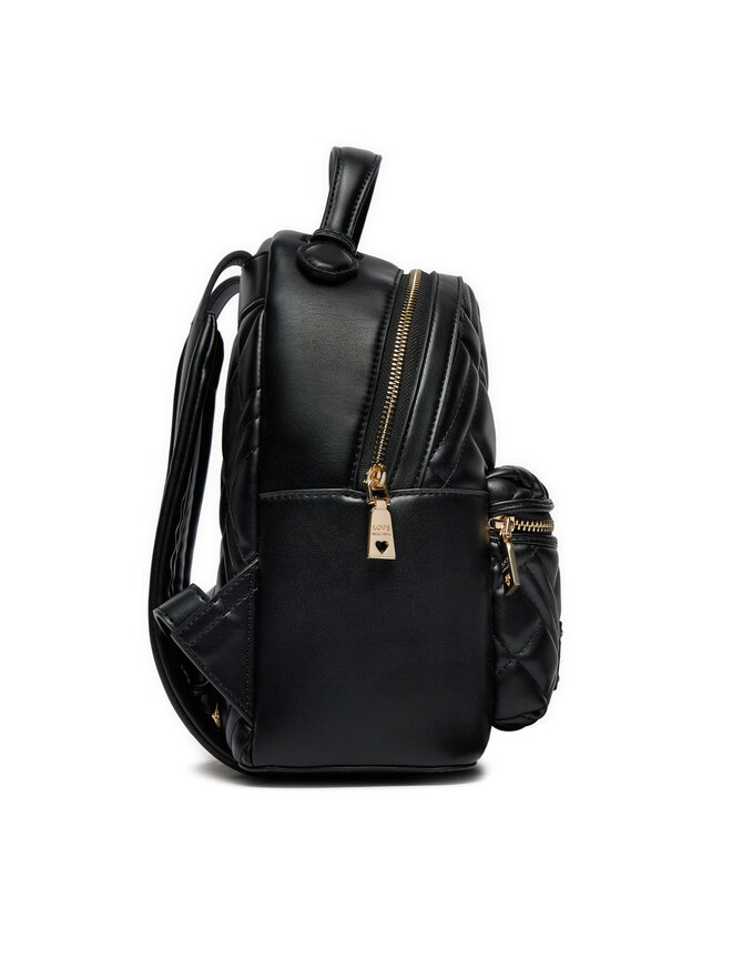 LOVE MOSCHINO Zaino LOVE MOSCHINO JC4148PP1LLA0000 Nero