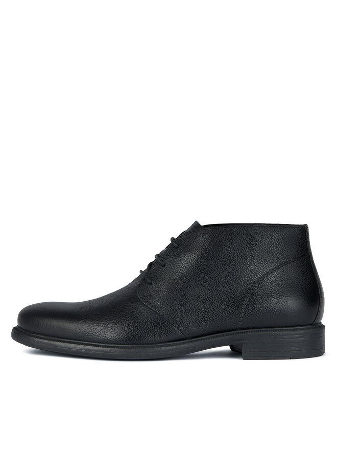 Boots Geox U Terence U367HA 00046 C9999 Noir fr.eschuhe.ch