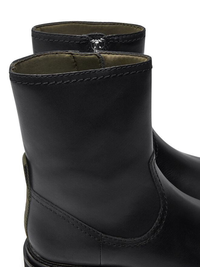 HOFF Stiefeletten HOFF Office 22331002 Schwarz