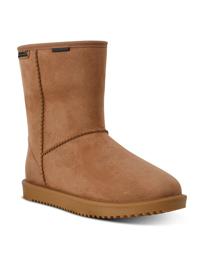 Regatta Schneeschuhe Regatta Risley Mid WP RWF844 Braun