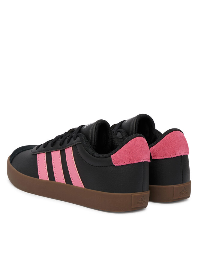 adidas Снікерcи adidas Vl Court 3.0 Shoes KK2262 Чорний