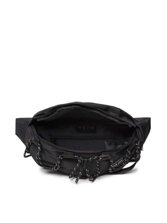 Rinonera HXTN Supply Urban District Crossbody H142010 Negro zapatos.es