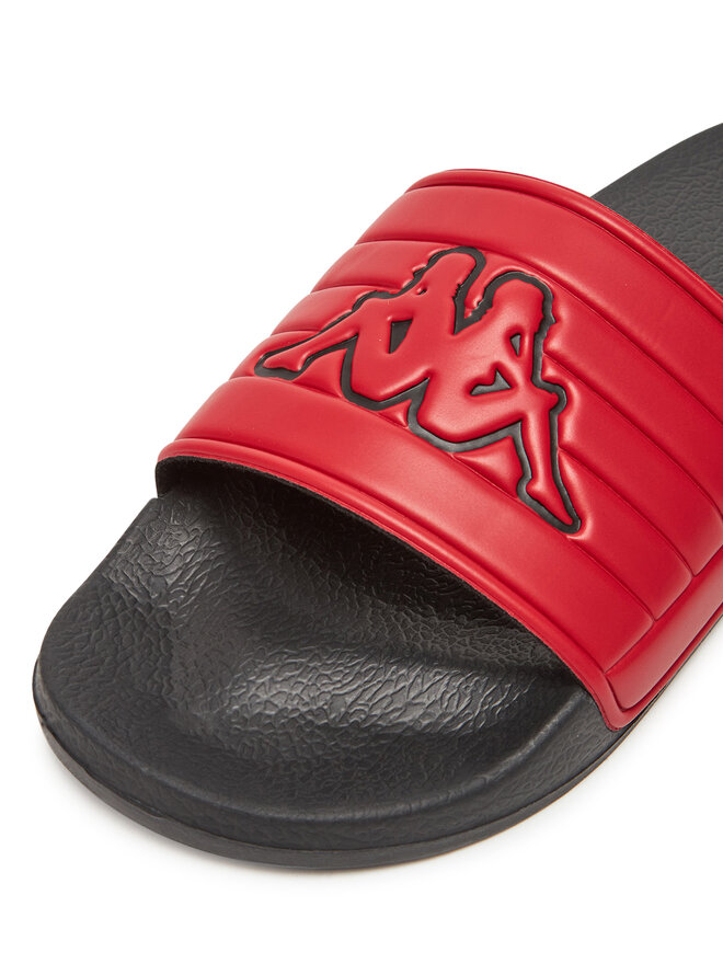 Kappa Chanclas Kappa CEO-SS24-M1 Rojo
