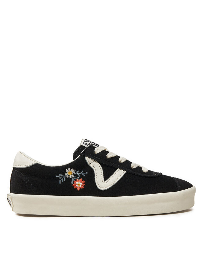 Vans Tenisówki Vans Sport Low VN000D09F2B1 Czarny