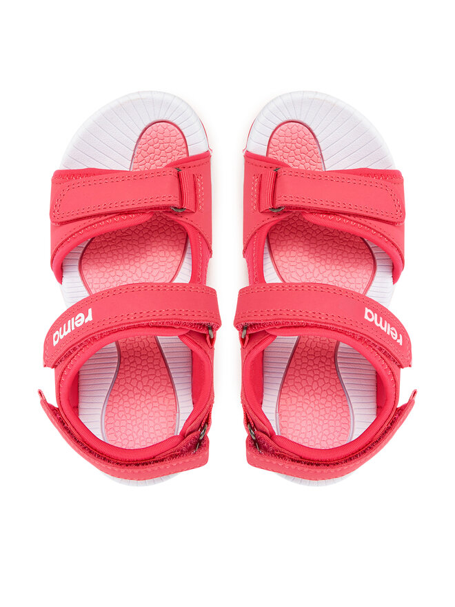 Reima Sandalen Reima Ratas 5400087A Rosa
