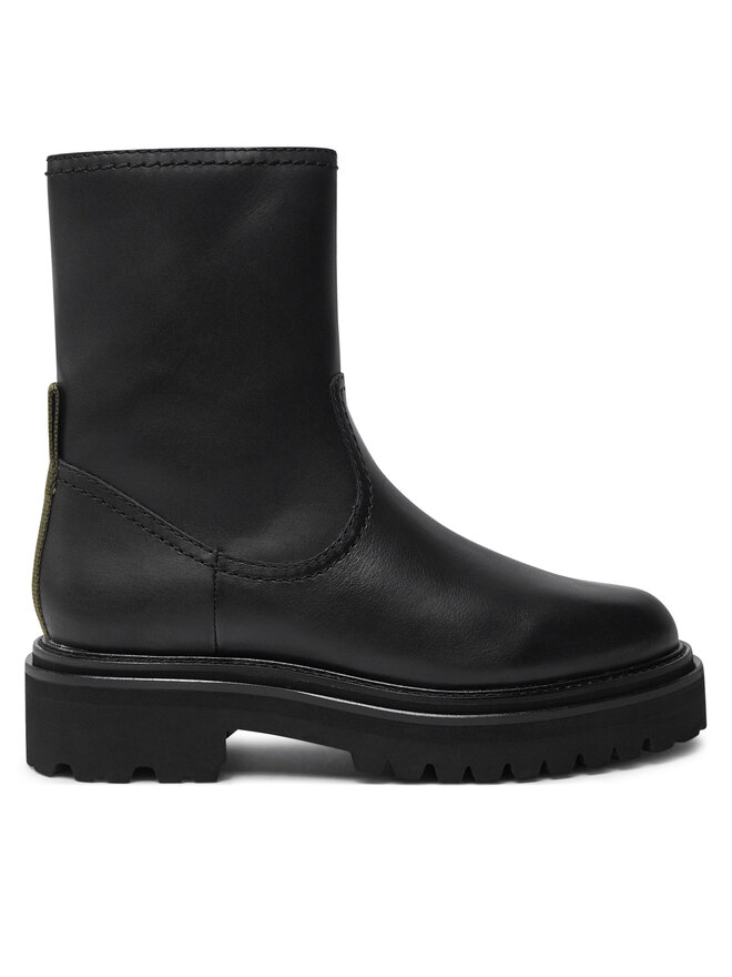 HOFF Stiefeletten HOFF Office 22331002 Schwarz