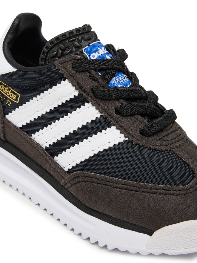 adidas Αθλητικά adidas Sl 72 Rs IH2978 Μαύρο
