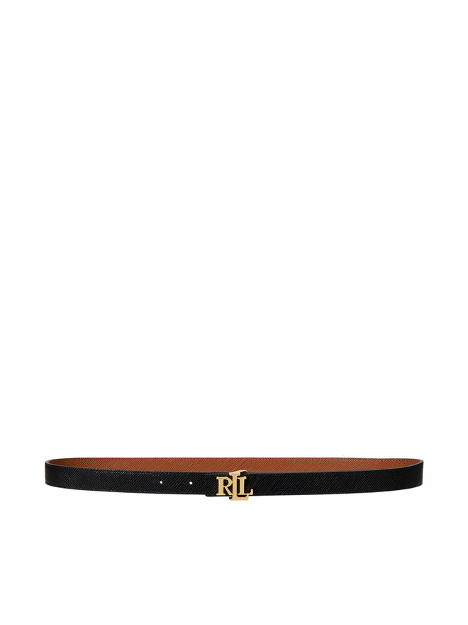 LAUREN RALPH LAUREN Női öv LAUREN RALPH LAUREN 412974560003 Barna