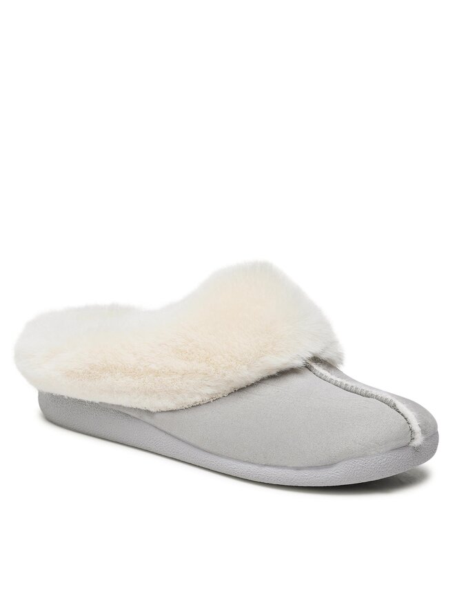 Toni Pons Pantuflas Toni Pons Milan-Tl Gris
