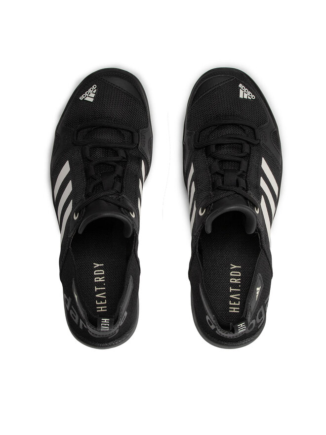 adidas Trekkingschuhe adidas Daroga Two 13 H.Rdy GY6117 Schwarz