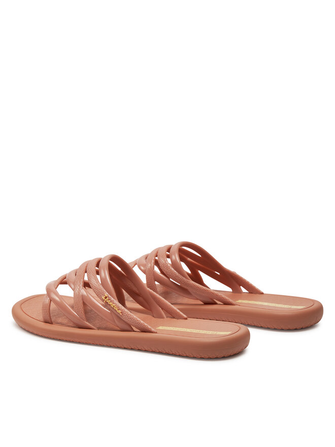 Ipanema Pantoletten Ipanema 83606 Rosa