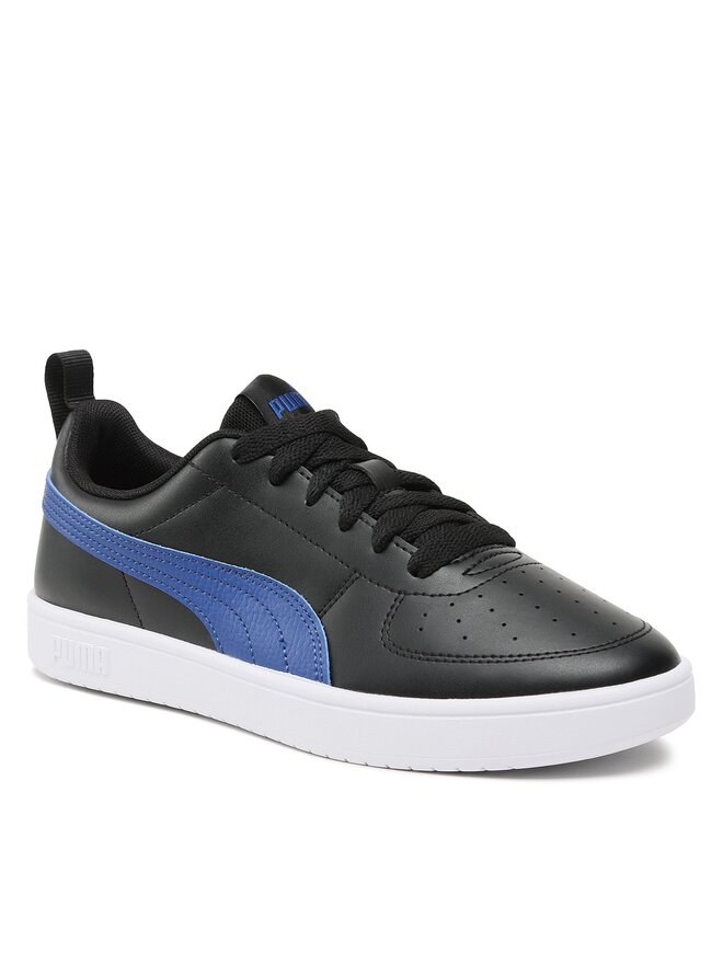 Puma Αθλητικά Puma Rickie 387607 07 Μαύρο