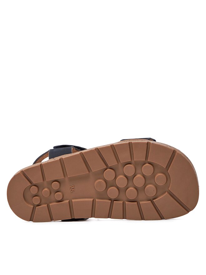Gioseppo Босоніжки Gioseppo Bude 71921-P Cиній