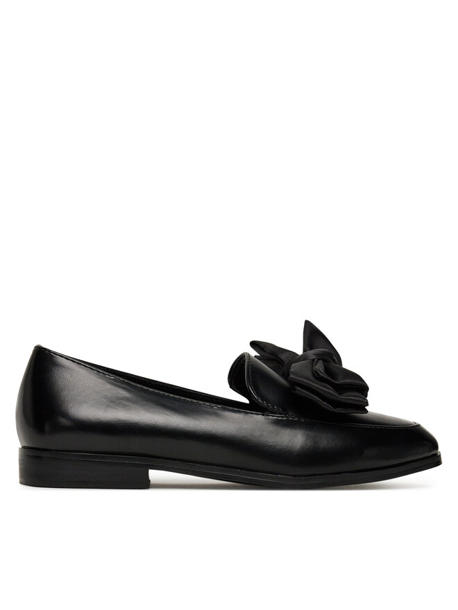 DeeZee Loaferice DeeZee HY20232-2 Crna