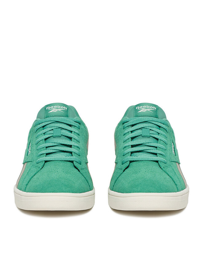 Reebok Сникърси Reebok CEO-COURT RETRO 100229951 Зелен
