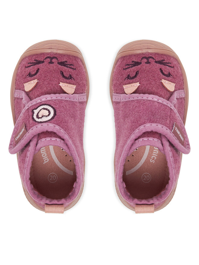 Biomecanics Pantofole Biomecanics 251141 Viola