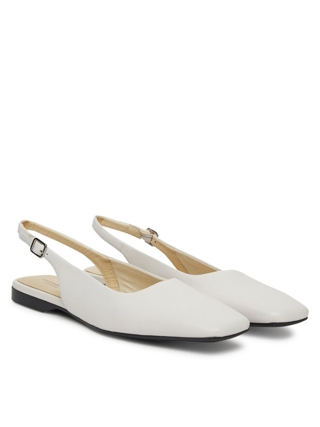 Vagabond Shoemakers Sandale Vagabond Shoemakers Delia 5907-201-01 Alb
