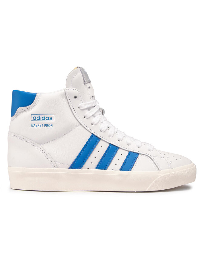 adidas Zapatillas adidas Basket Profi FW4404 Blanco