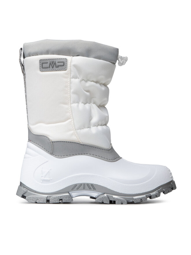 CMP Botas de nieve CMP Kids Hanki 2.0 30Q4704J Blanco