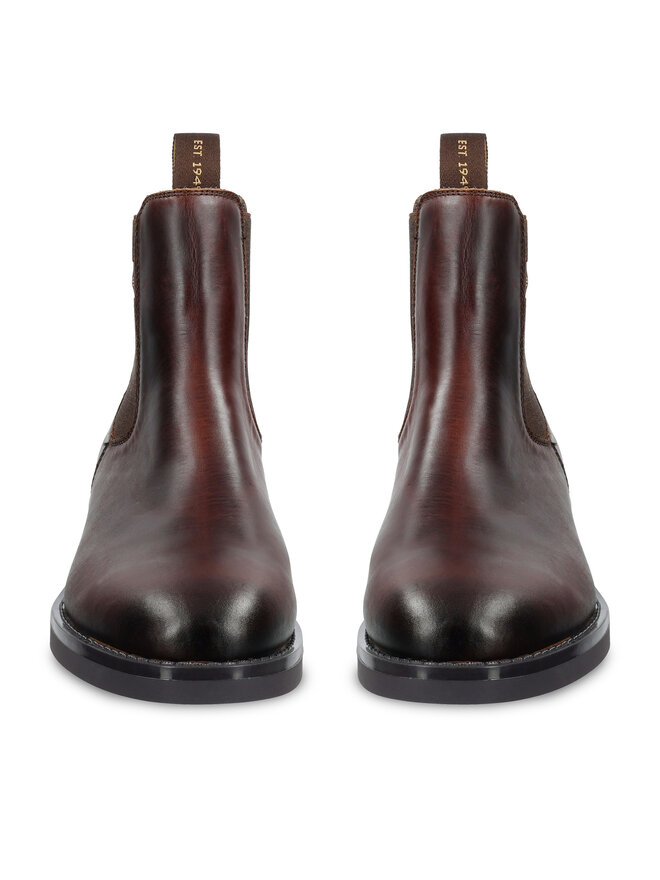 Gant Klassische Stiefeletten Gant 31651105 Braun