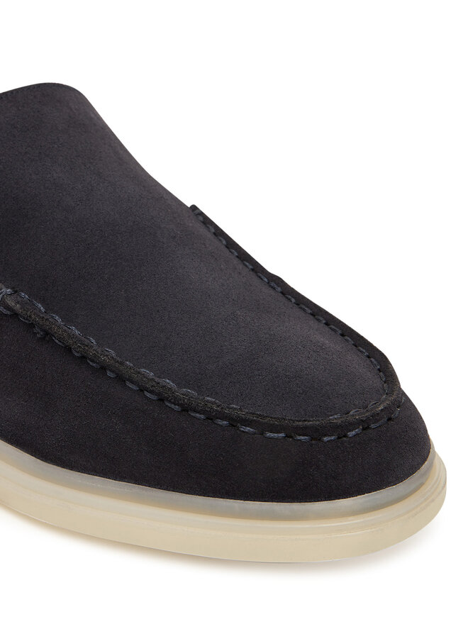 Gant Mokasyny Gant 30673849 Granatowy