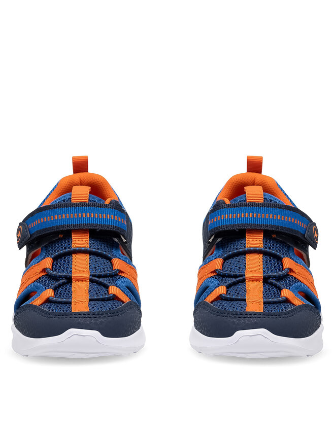 Action Boy Sandalias Action Boy DZ24021A Azul marino