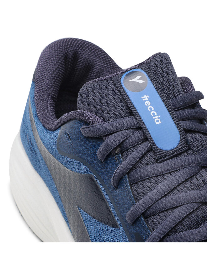 Laufschuhe Diadora Freccia 101.177494 01 C1512 Blau eschuhe.at