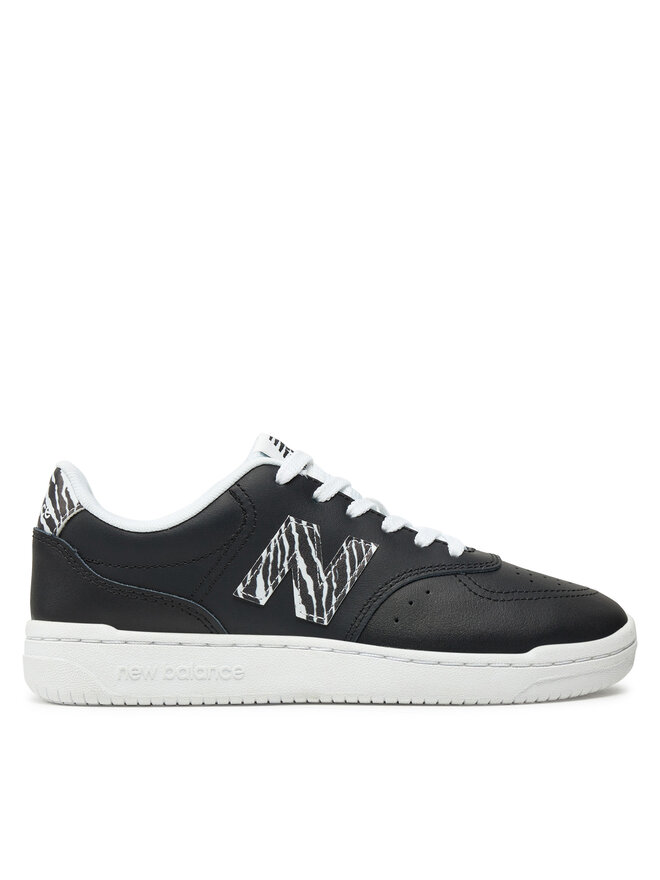 New Balance Sneakers New Balance BBW80APR Negru