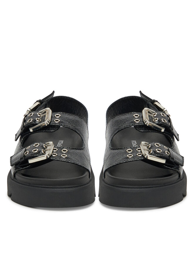 DeeZee Sandalen DeeZee HY62275-1 Schwarz