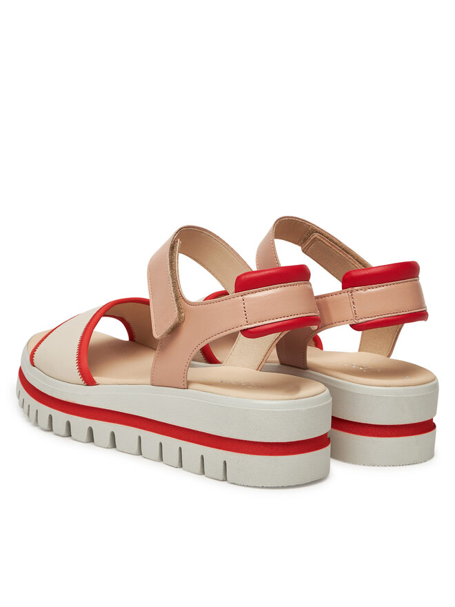 Gabor Sandalias Gabor 64.629.23 Beis