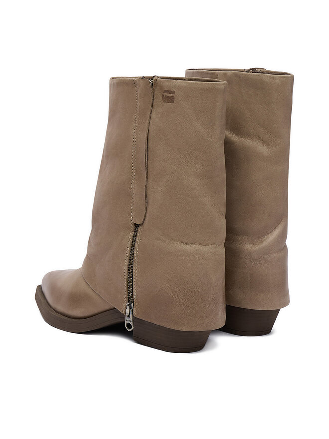 G-Star Raw Stiefeletten G-Star Raw EO-YAGMUR-25FW30 Beige