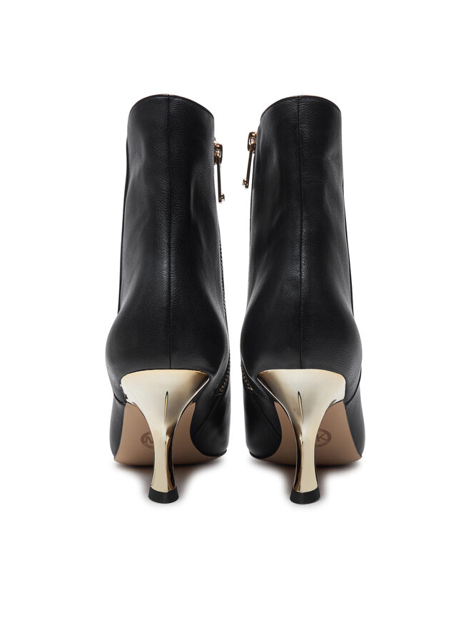 MICHAEL Michael Kors Botines MICHAEL Michael Kors 40F4LUME5L Negro