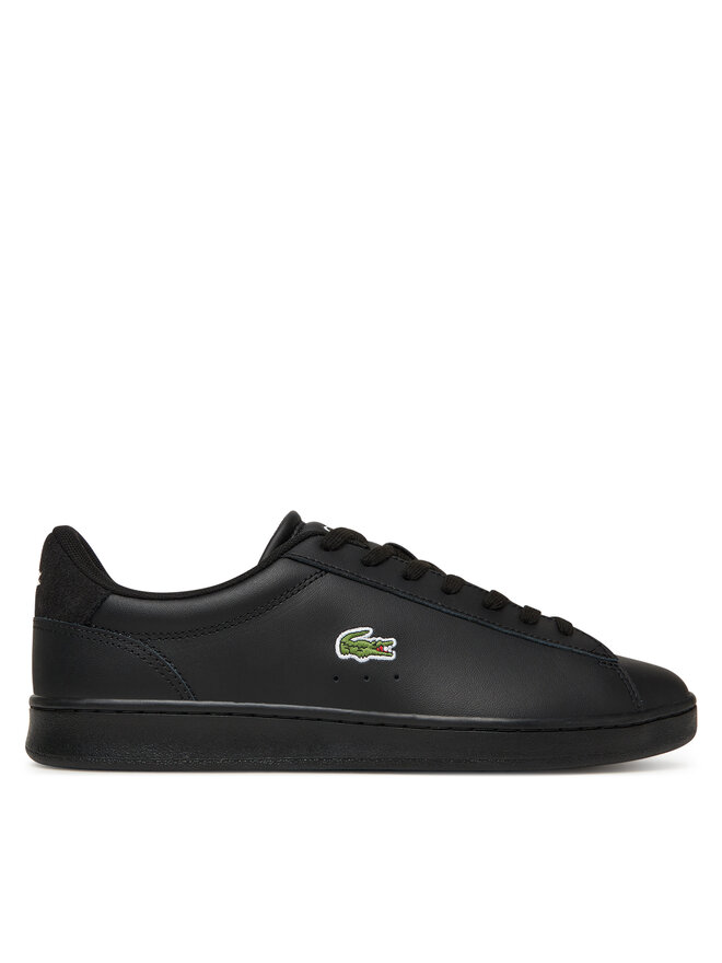 Lacoste Sneakersy Lacoste 750SMA0061 Černá