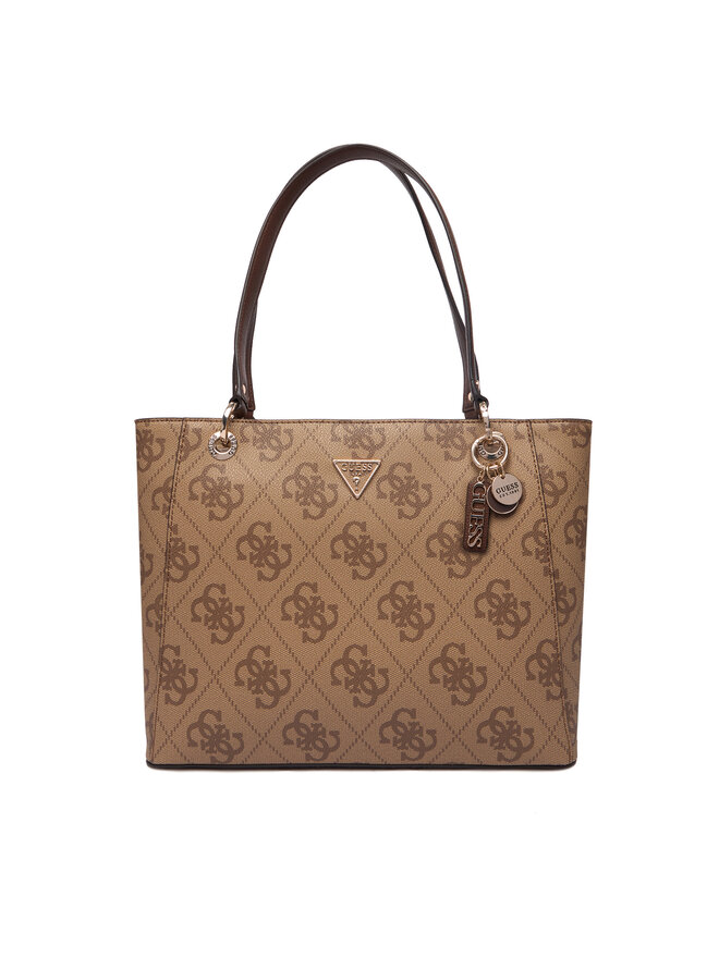 Guess Сумка Guess Noelle II HWSO96 72250 Коричневий