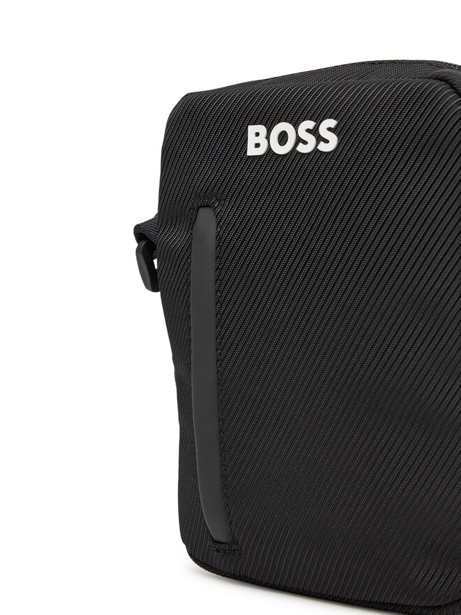BOSS Brašna BOSS J51709 Černá