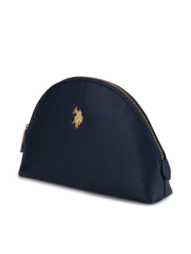 U.S. Polo Assn. Kosmetiktasche U.S. Polo Assn. BIUXT8384WVP Dunkelblau