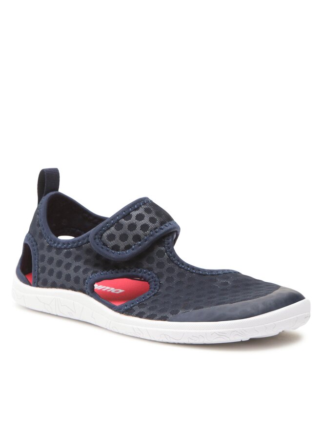 Reima Zapatos hasta el tobillo Reima Rantaan Junior 5400067A Azul marino