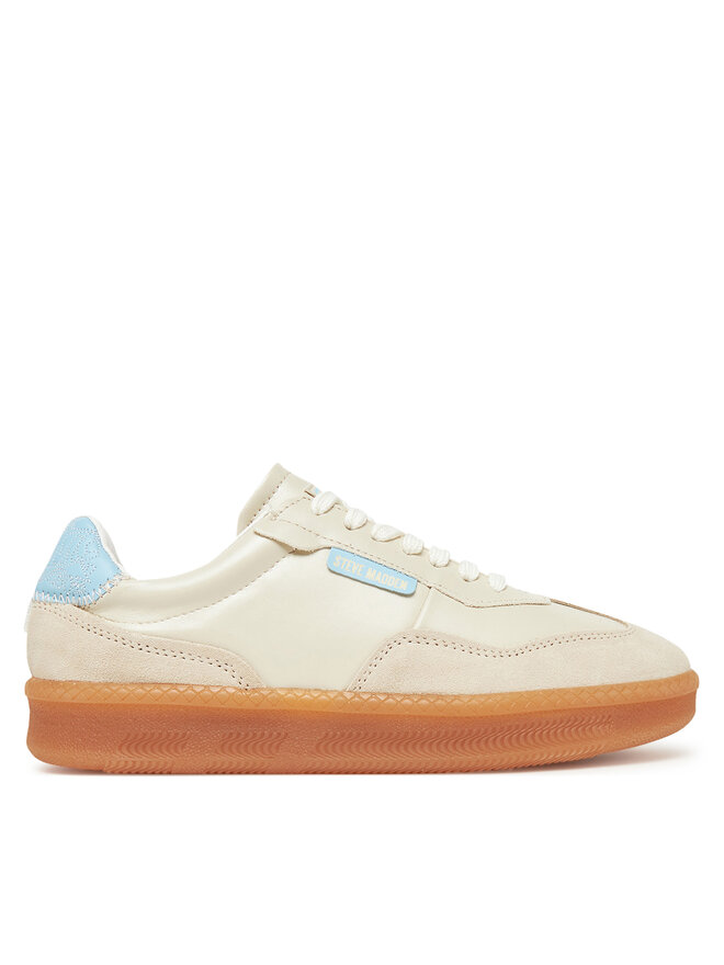 Steve Madden Снікерcи Steve Madden Euphoria SM11003591 Сірий
