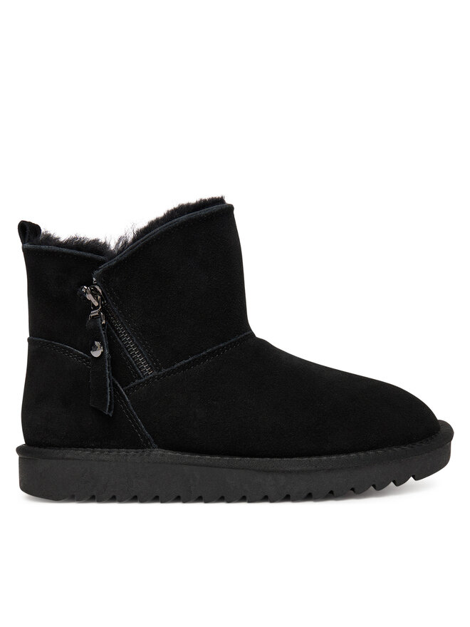 Ara Schneeschuhe Ara Alaska 12-29909-01 Schwarz