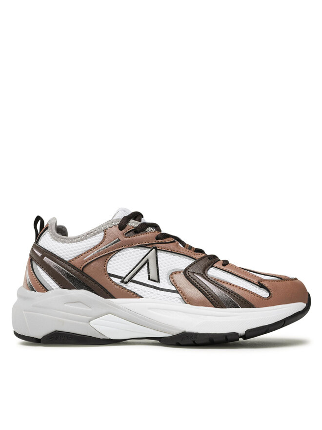 ARKK Copenhagen Αθλητικά ARKK Copenhagen Ossera Mesh TE6711-0371-M Καφέ