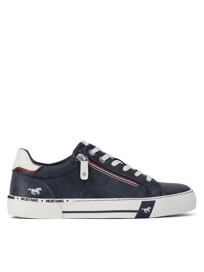 Mustang Sneakers Mustang 1353-309 Σκούρο μπλε