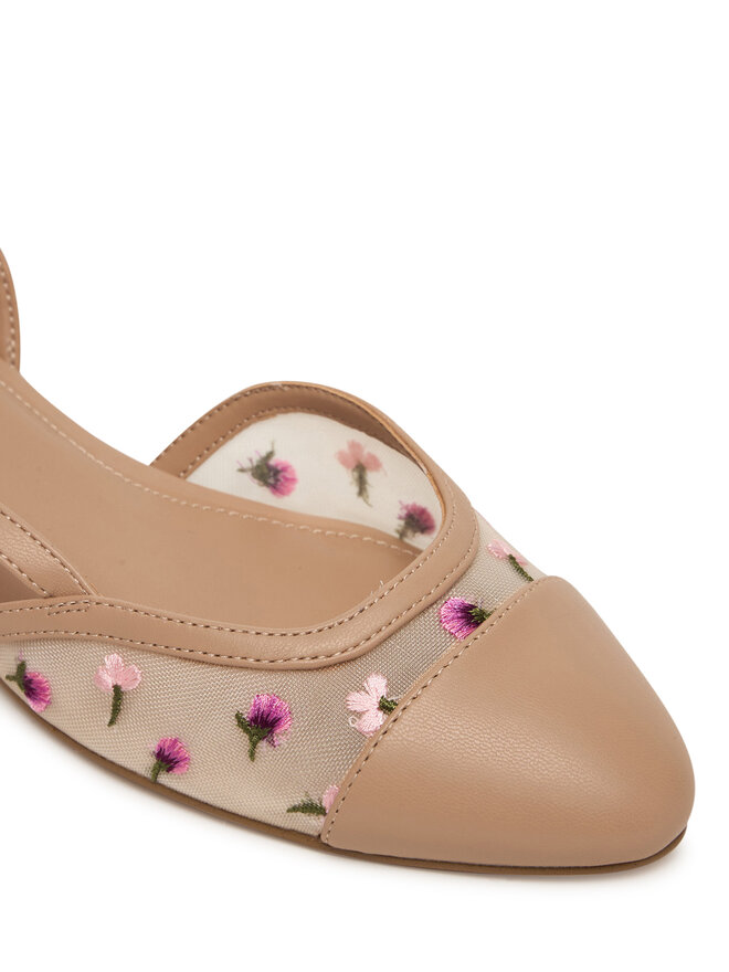 Aldo Балетки Aldo Clementinne 14295784 Рожевий