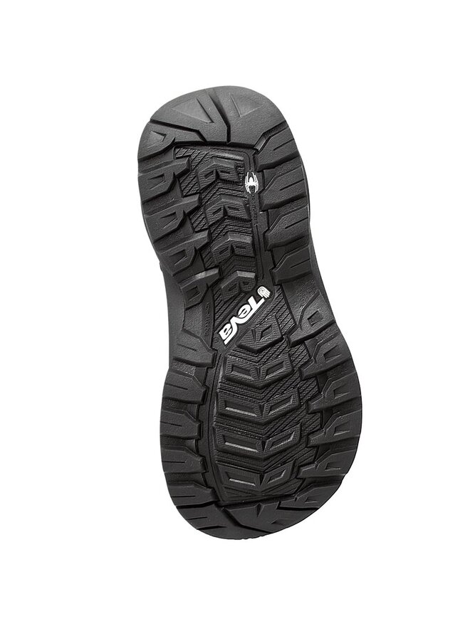 Teva Sandalen Teva Terra Fi 4 1004485 Cross Terra Black