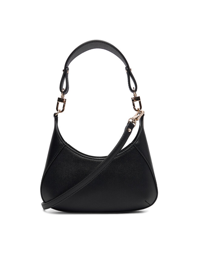Guess Handtasche Guess Mimina Mini HWBG80 15720 Schwarz