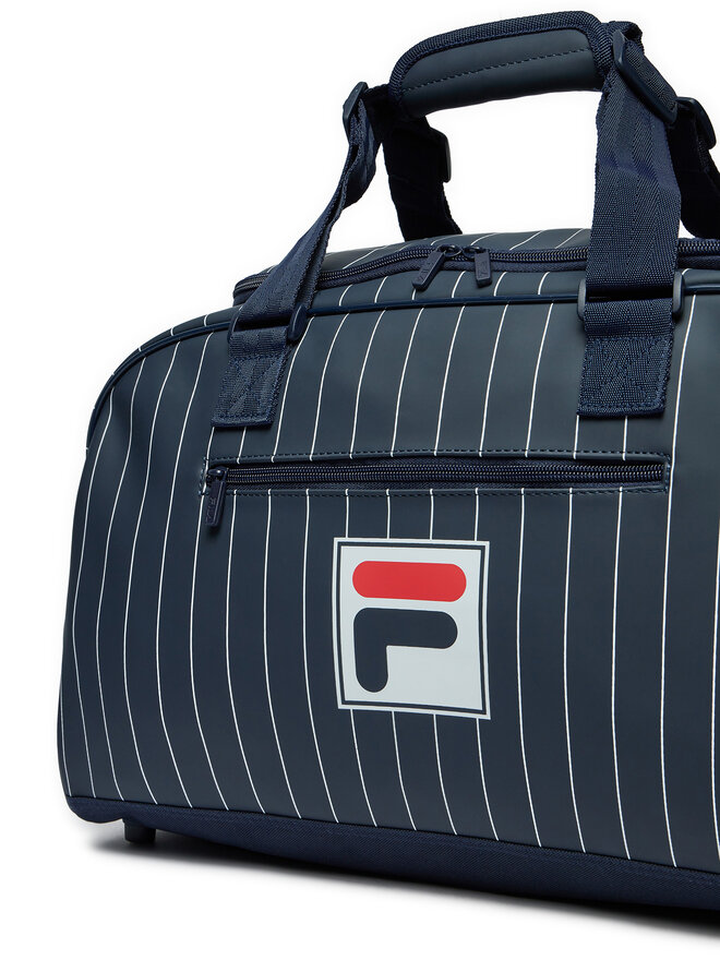 Fila Torba Fila Heritage Bag Small FAB24201 Granatowy