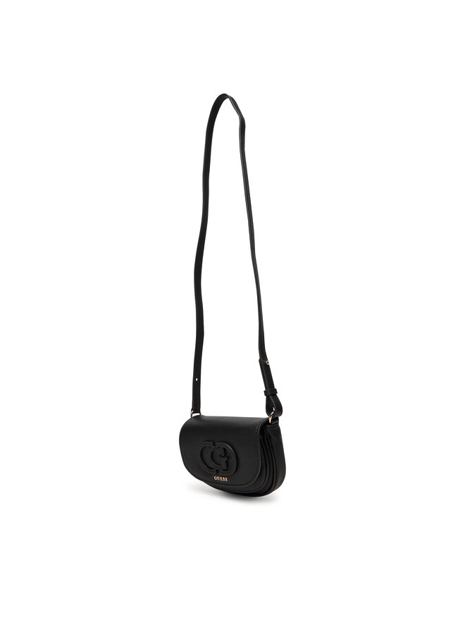 Guess Handtasche Guess Calebra Mini HWBG95 36780 Schwarz