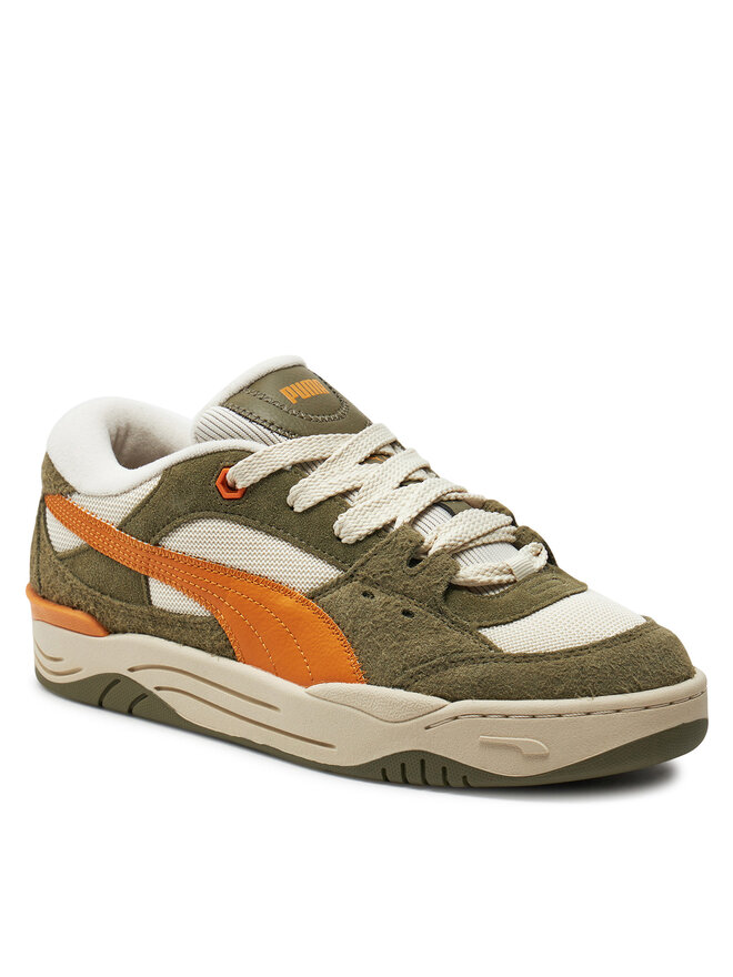 Puma Zapatillas Puma 180 Texture 397313 02 Caqui