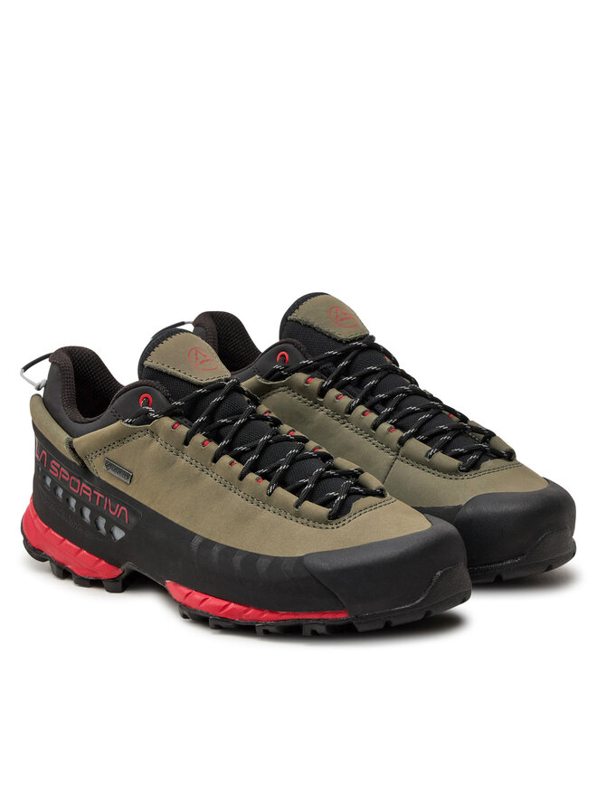 La Sportiva Trekkingi La Sportiva Tx5 Low Gtx 24U909402 Beżowy